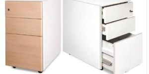 Office Filling Cabinets