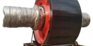 Best Quote PU Steel Plant Roller