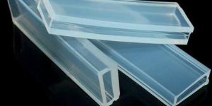 High Transparent Rubber