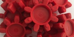 Polyurethane Spider Coupling