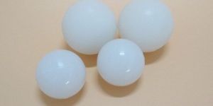 Rubber Ball for Vibro Machine