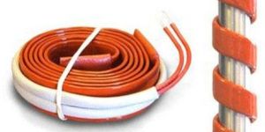 Silicone Pipe