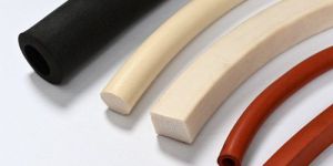 Silicone Rubber Extrusions