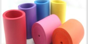 Silicone Rubber Sleeve