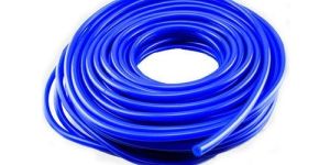 Silicone Rubber Tube