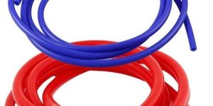 Silicone Rubber Tubes