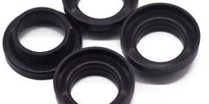 Silicone Weigh Bellow