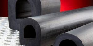 Square SD Rubber Fender