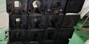 Square SO Rubber Fender