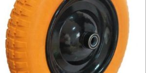 Stacker / BOPT Polyurethane PU Load Wheels