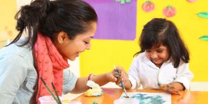 Primary School Education in Gurgaon