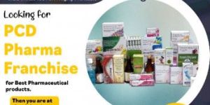 PCD Pharma Third Party Manufacturer