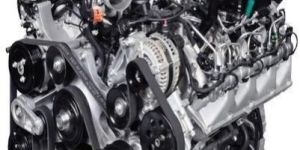 Diesel Forklift Engine