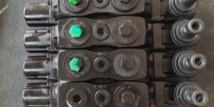 Forklift Control Valve
