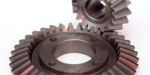 Forklift Differential Gear