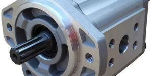 Forklift Hydraulic Pump