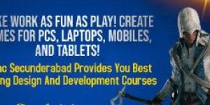 Multimedia Graphics Design