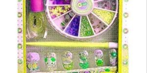 Nail Art Kit