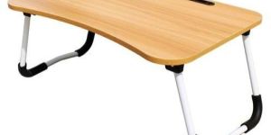 Wooden Laptop Table