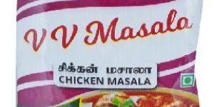 Chicken Masala Powder