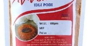 Idli Podi Powder
