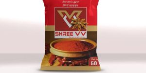 Red Chilli Powder