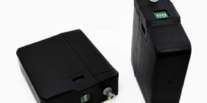 Videojet Black Ink Cartridge 750 ML