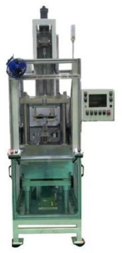 Verticle Turing Lathe Machine