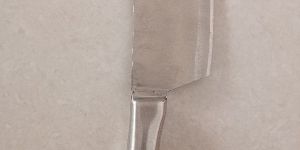 Stainless Steel Knife