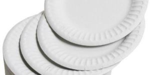 Disposable Plates