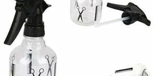 Cosmetic Spray Bottle