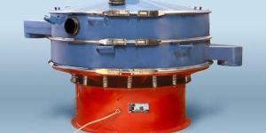 Vibro Screening Machine