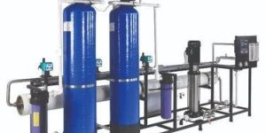 Reverse Osmosis Plant
