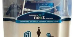 Domestic RO Water Purifier