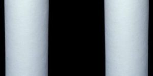 Spun Filter Cartridge