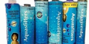 Water Filter Cartridge