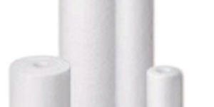 Wound Cartridge Filter