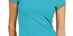 Ladies Polo T-shirts