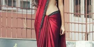 Party Wear Sarees