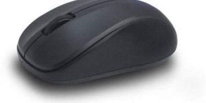 HP Wireless Mouse