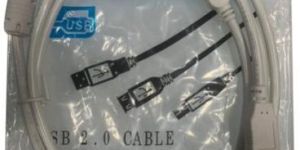 USB 2.0 Data Cable