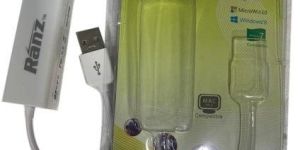 Usb 2.0 Ethernet Adapter