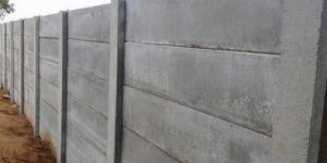Precast Compound Wall