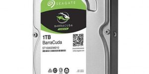 Desktop Internal Hard Disk Drive