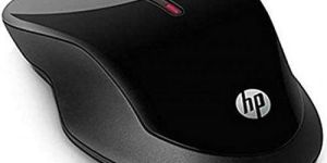 HP Wireless Mouse