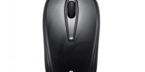 USB Optical Mouse