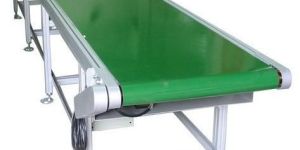 PVC Belt Conveyor