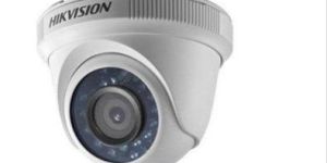 CCTV Dome Camera