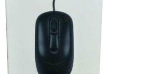 HP Wired Mouse