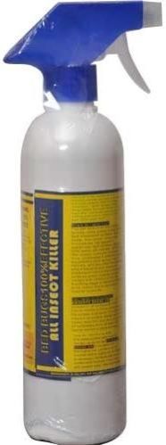 Insect Killer Spray